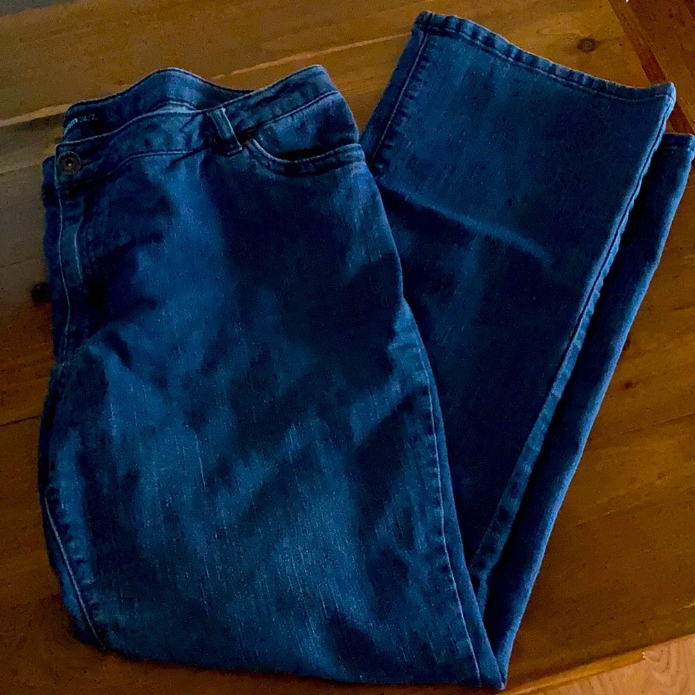 ❤️Denim24/7 Jeans
